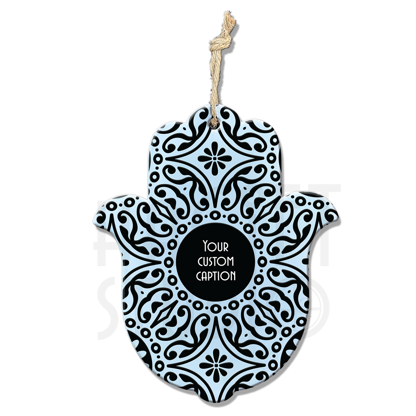 The Hamsa
