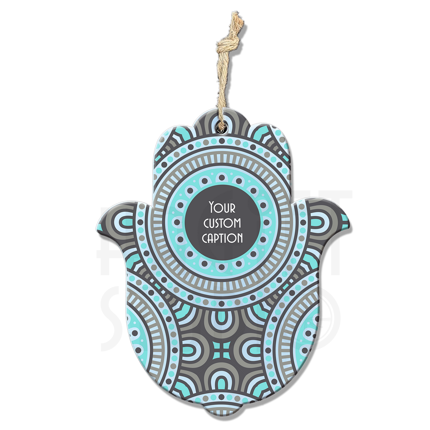 The Hamsa