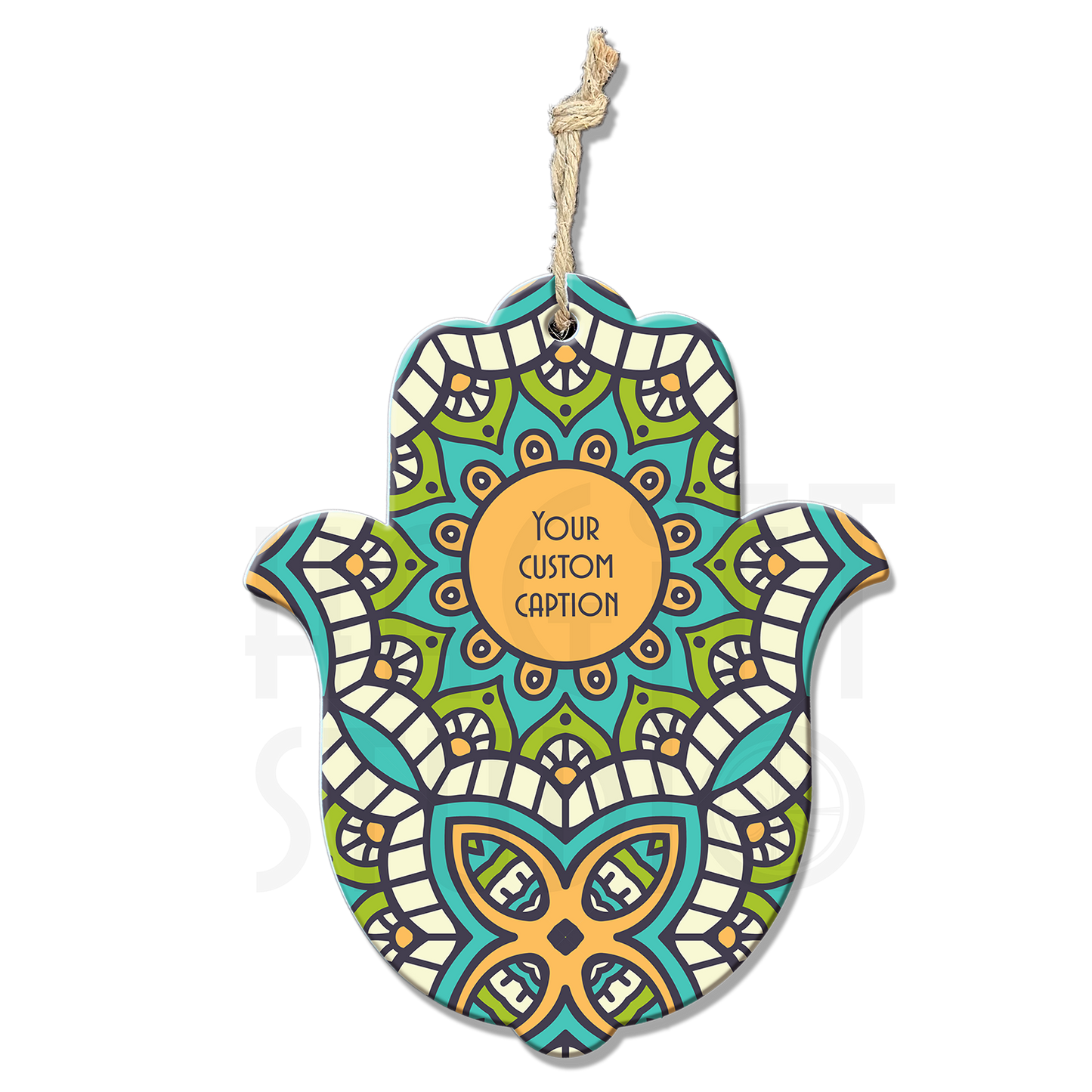 The Hamsa