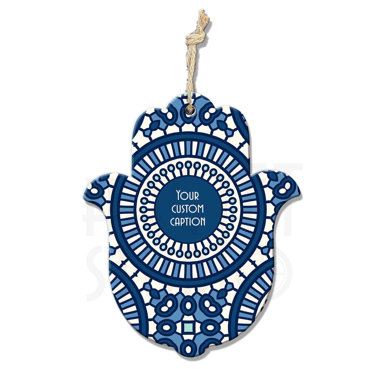 The Hamsa