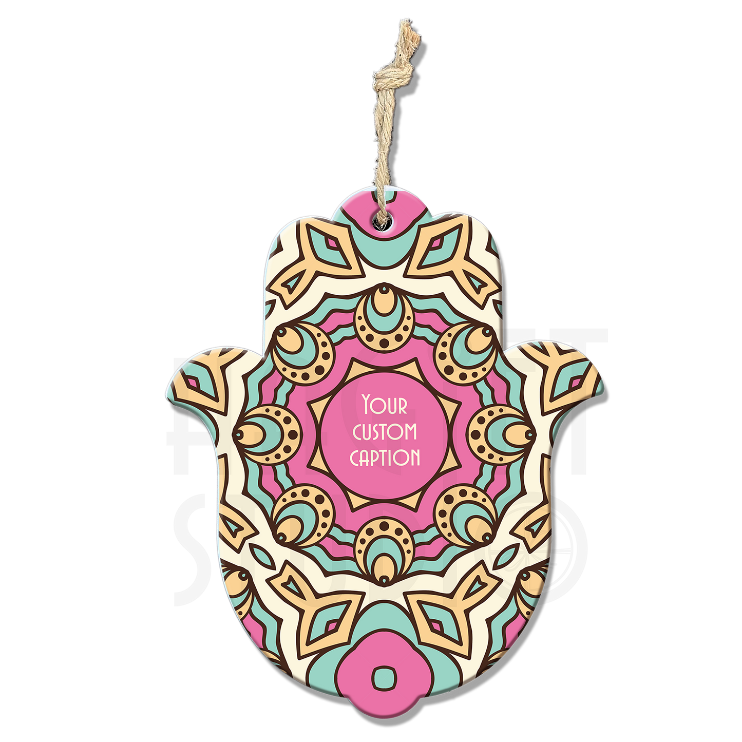 The Hamsa