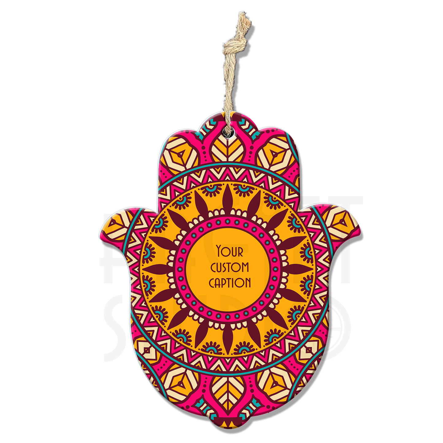 The Hamsa