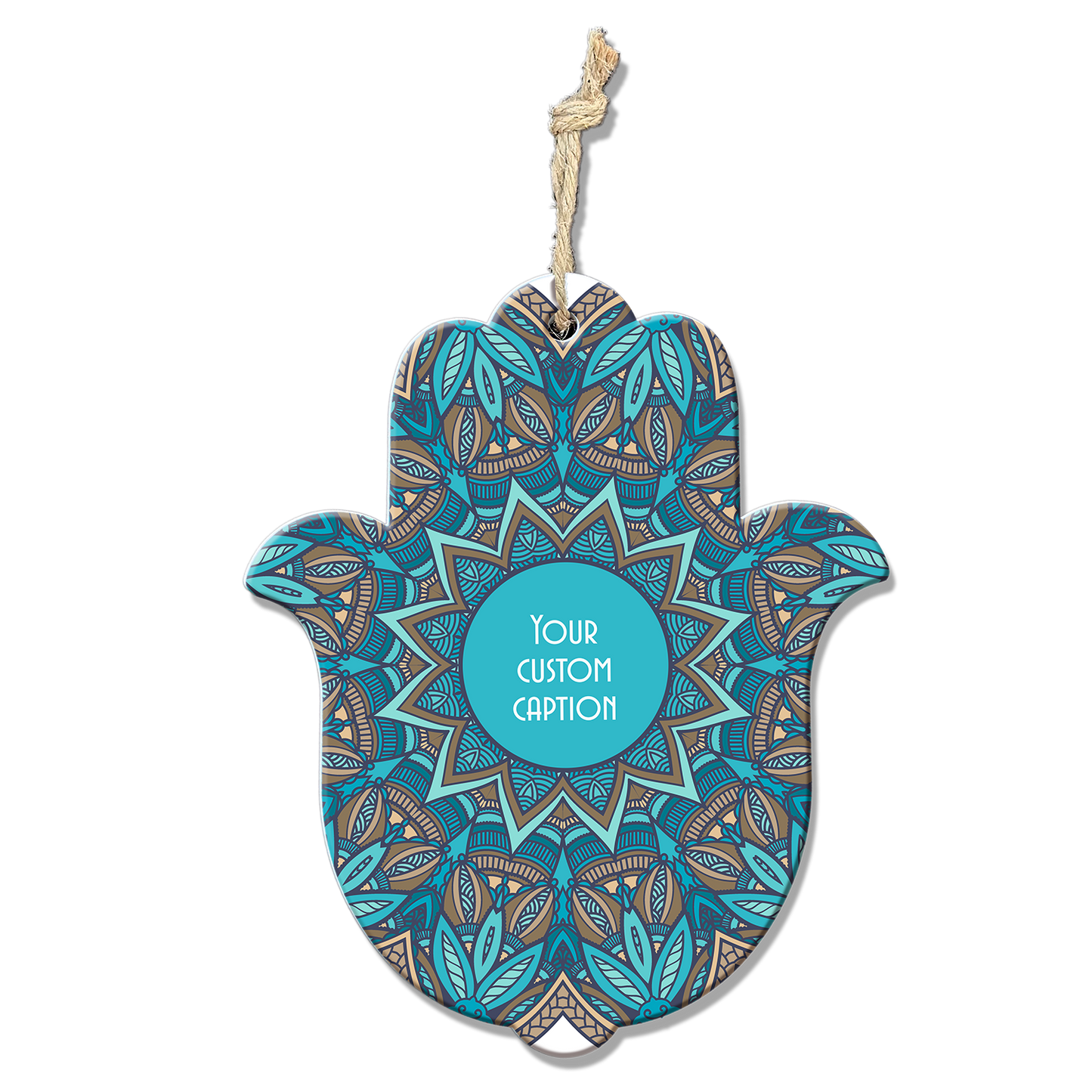 The Hamsa