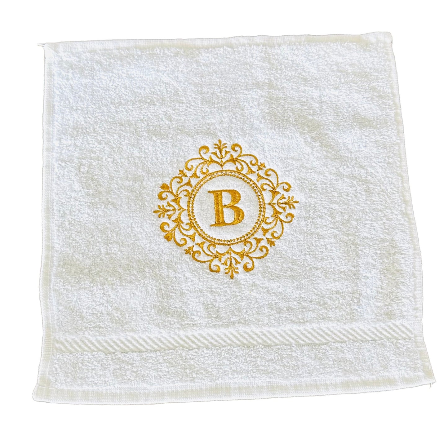 Set of hand Towels (Total of 4 pieces)