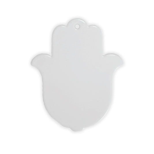 Blank-Hamsa for sublimation