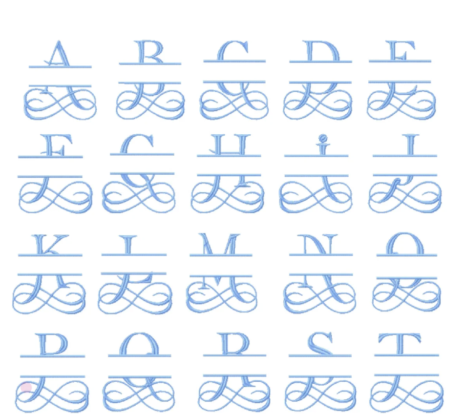 Set of hand Towels (Total of 4 pieces)