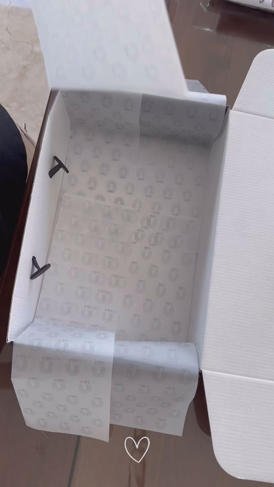 Classic Baby Gift Set