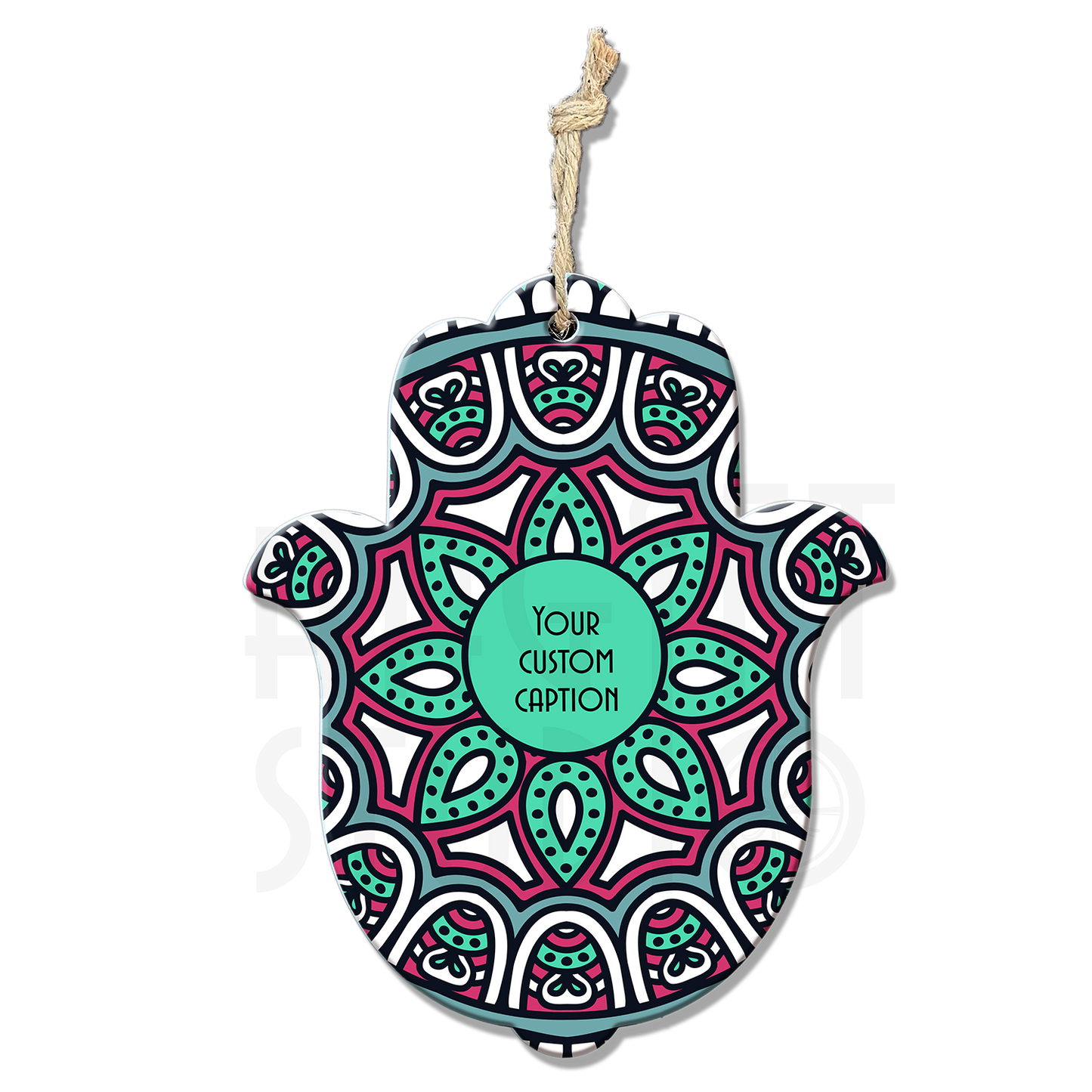 The Hamsa