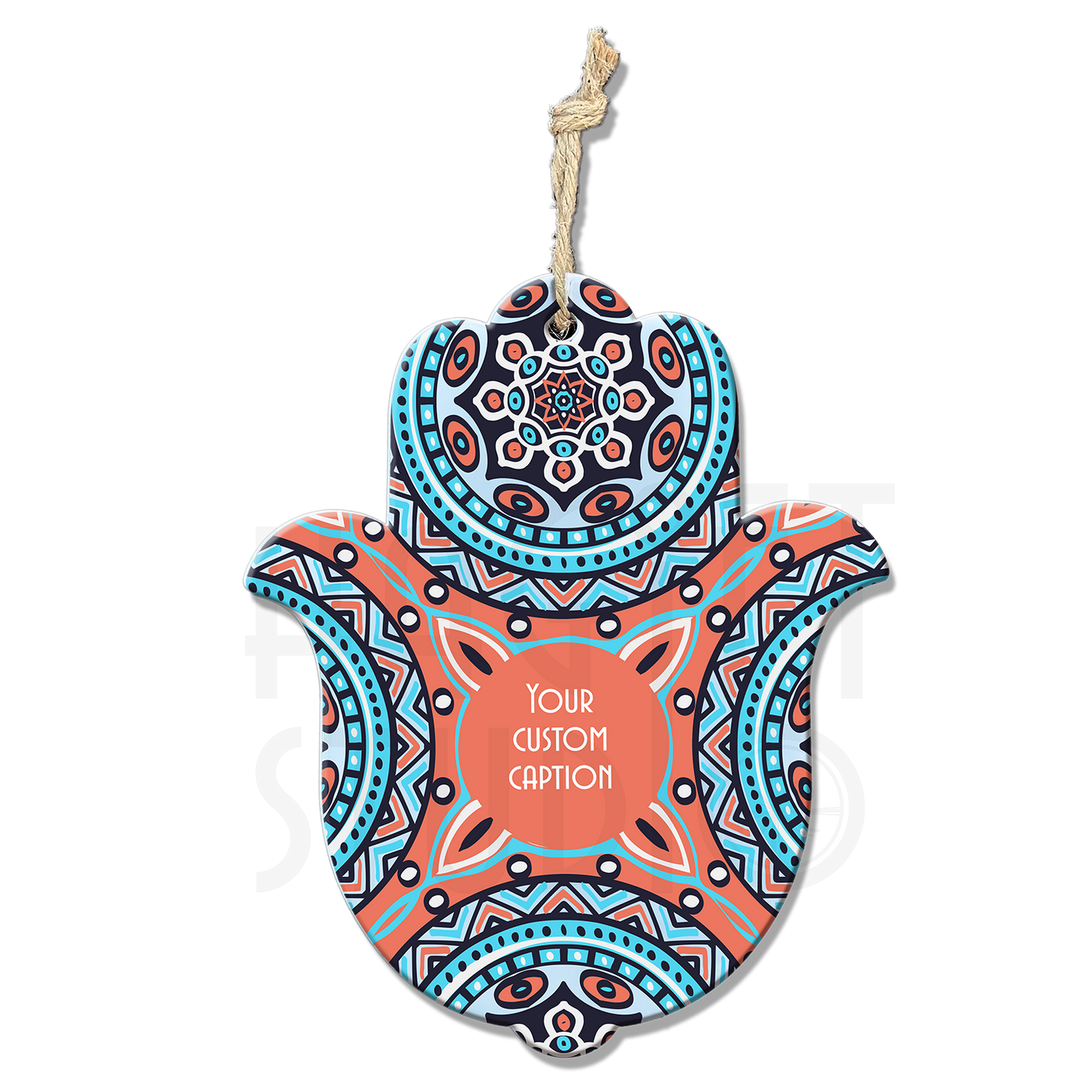 The Hamsa
