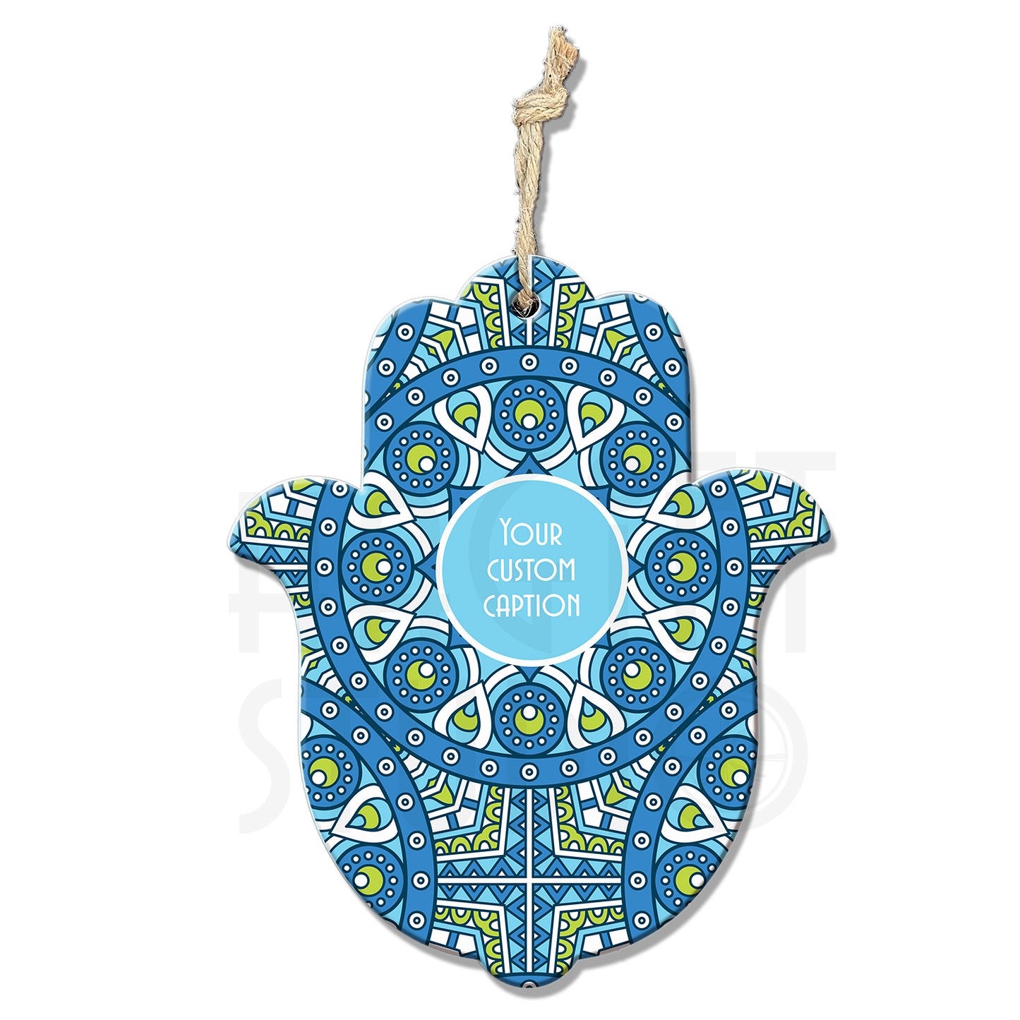The Hamsa