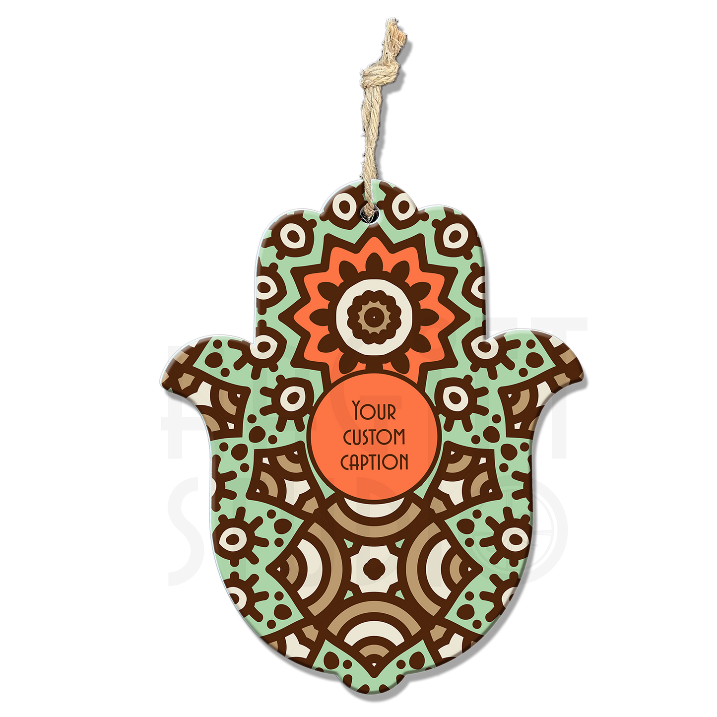 The Hamsa