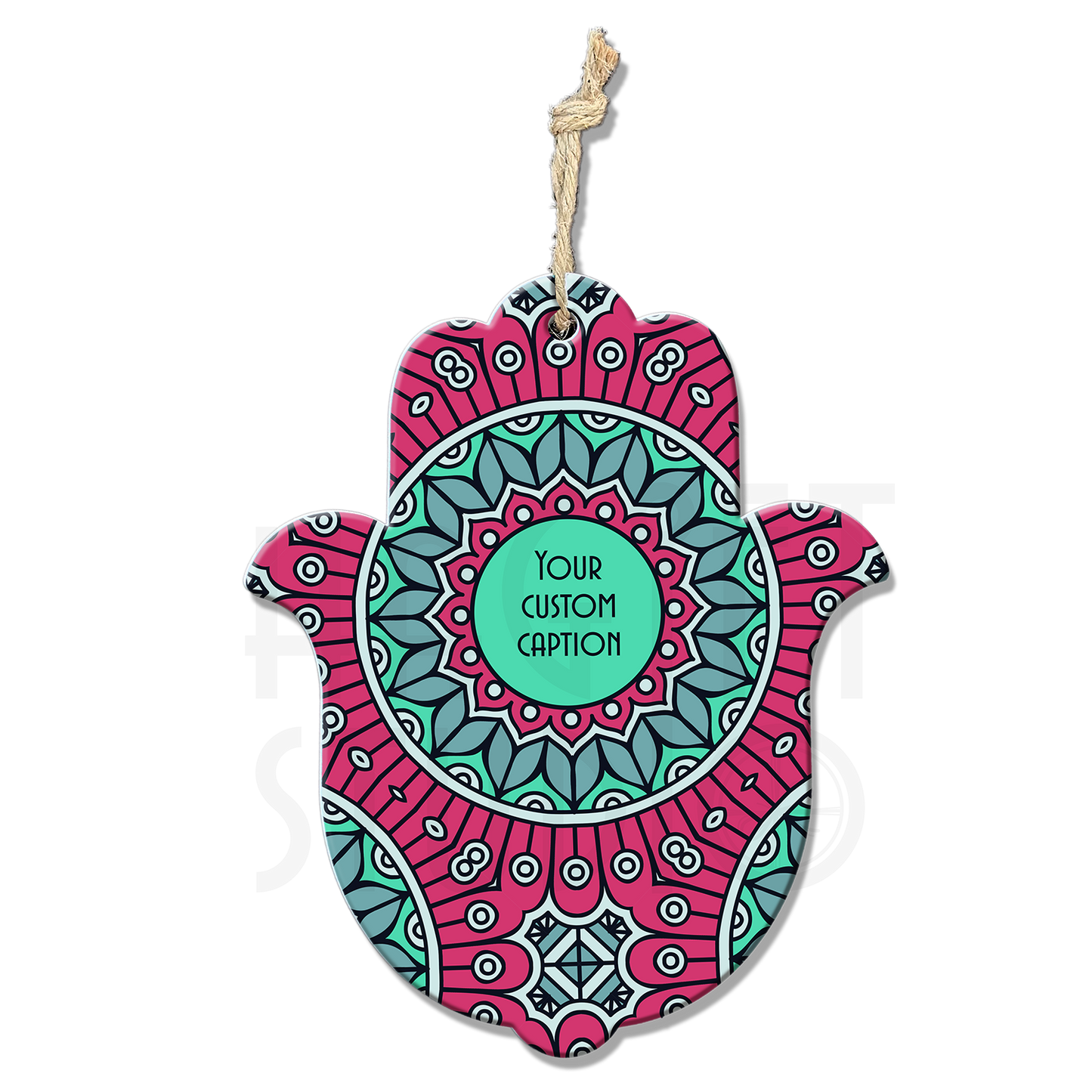 The Hamsa