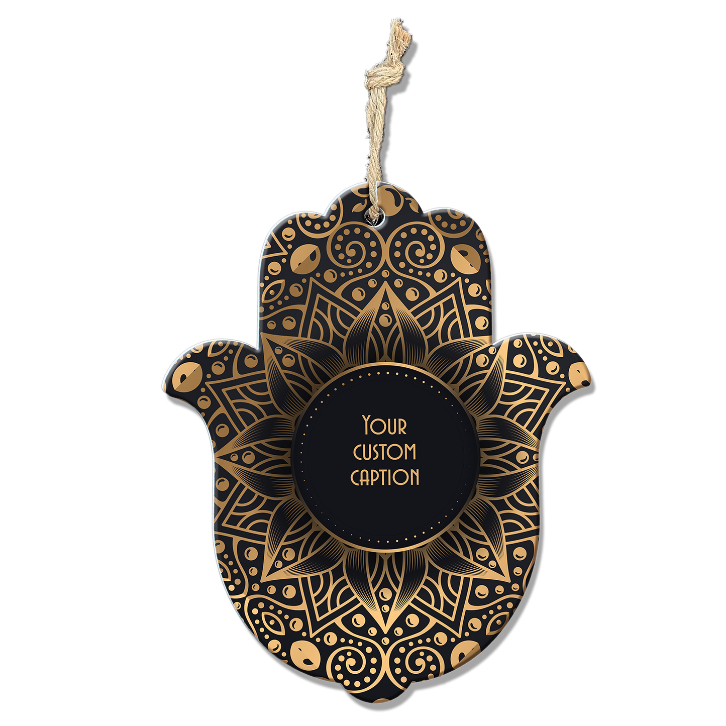 The Hamsa