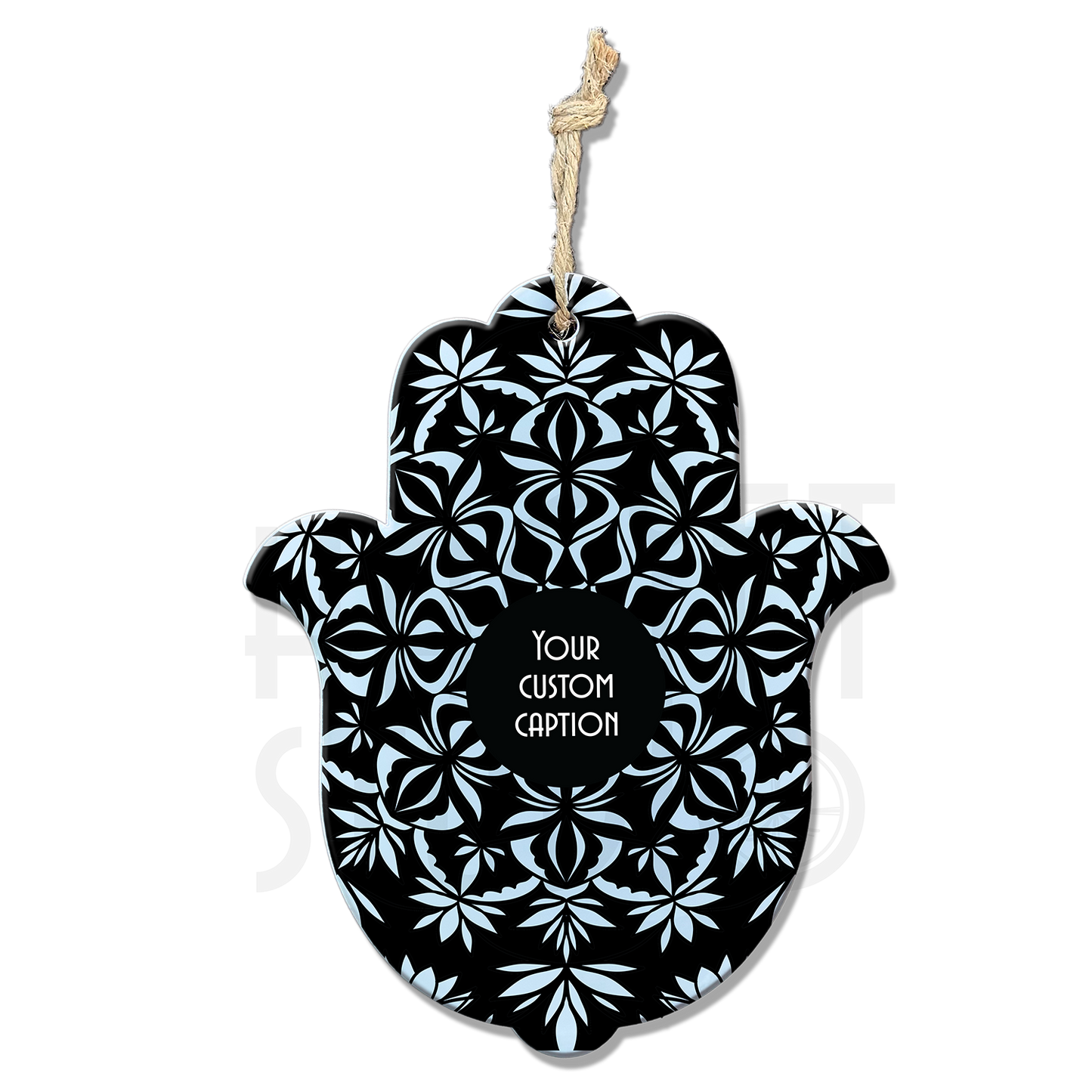 The Hamsa