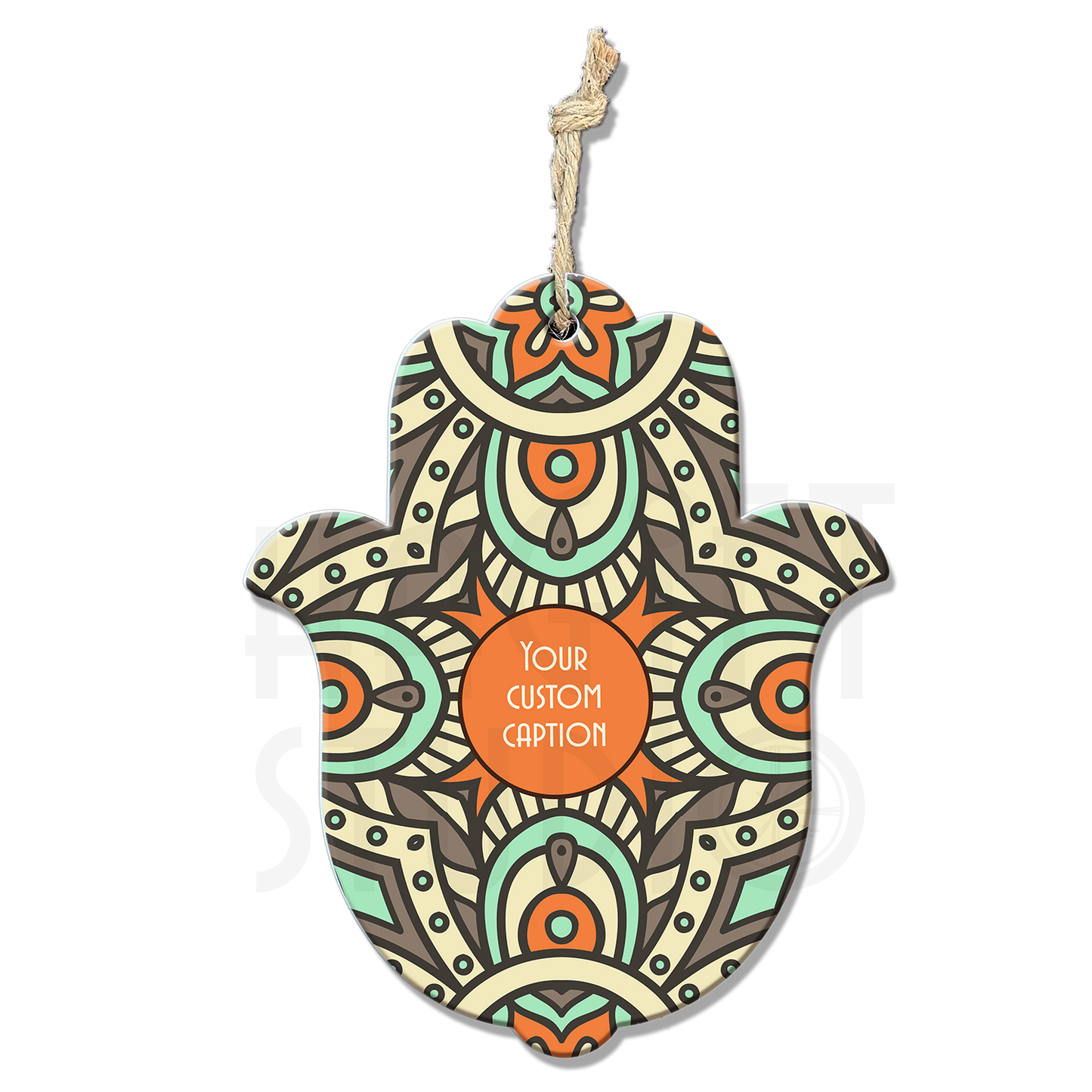 The Hamsa