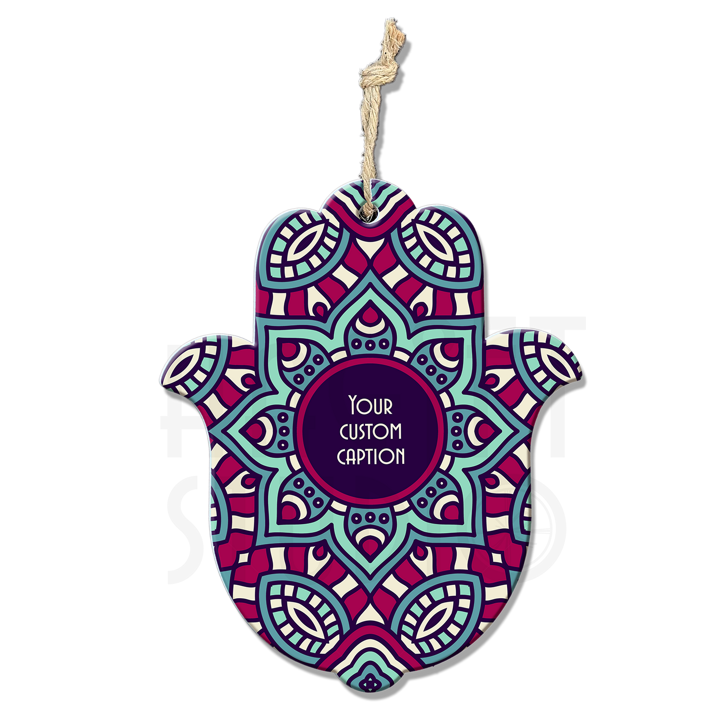 The Hamsa