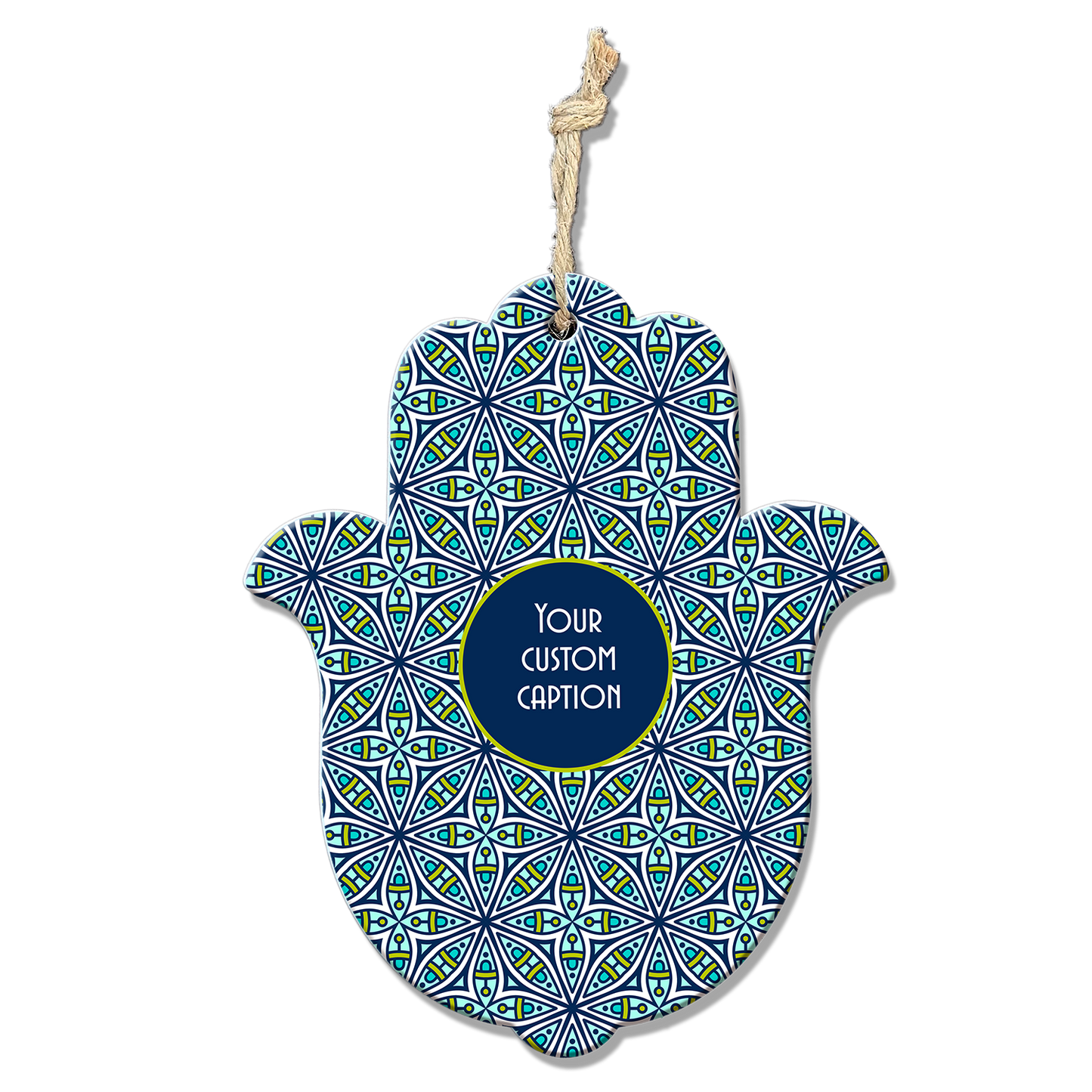 The Hamsa