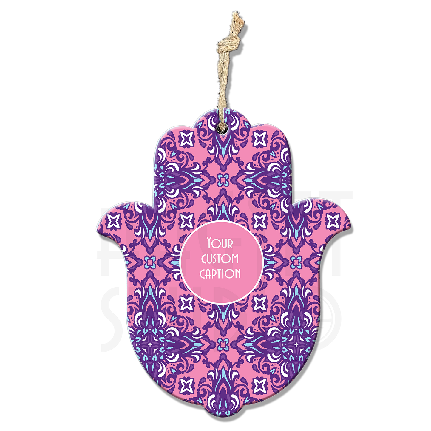 The Hamsa