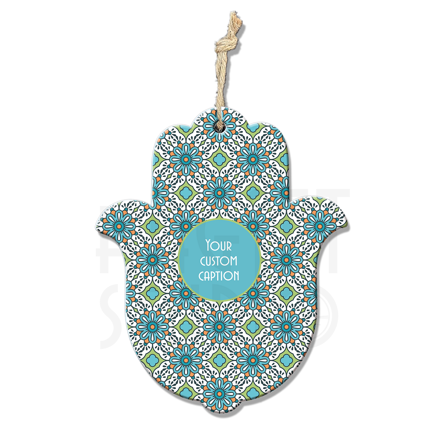 The Hamsa