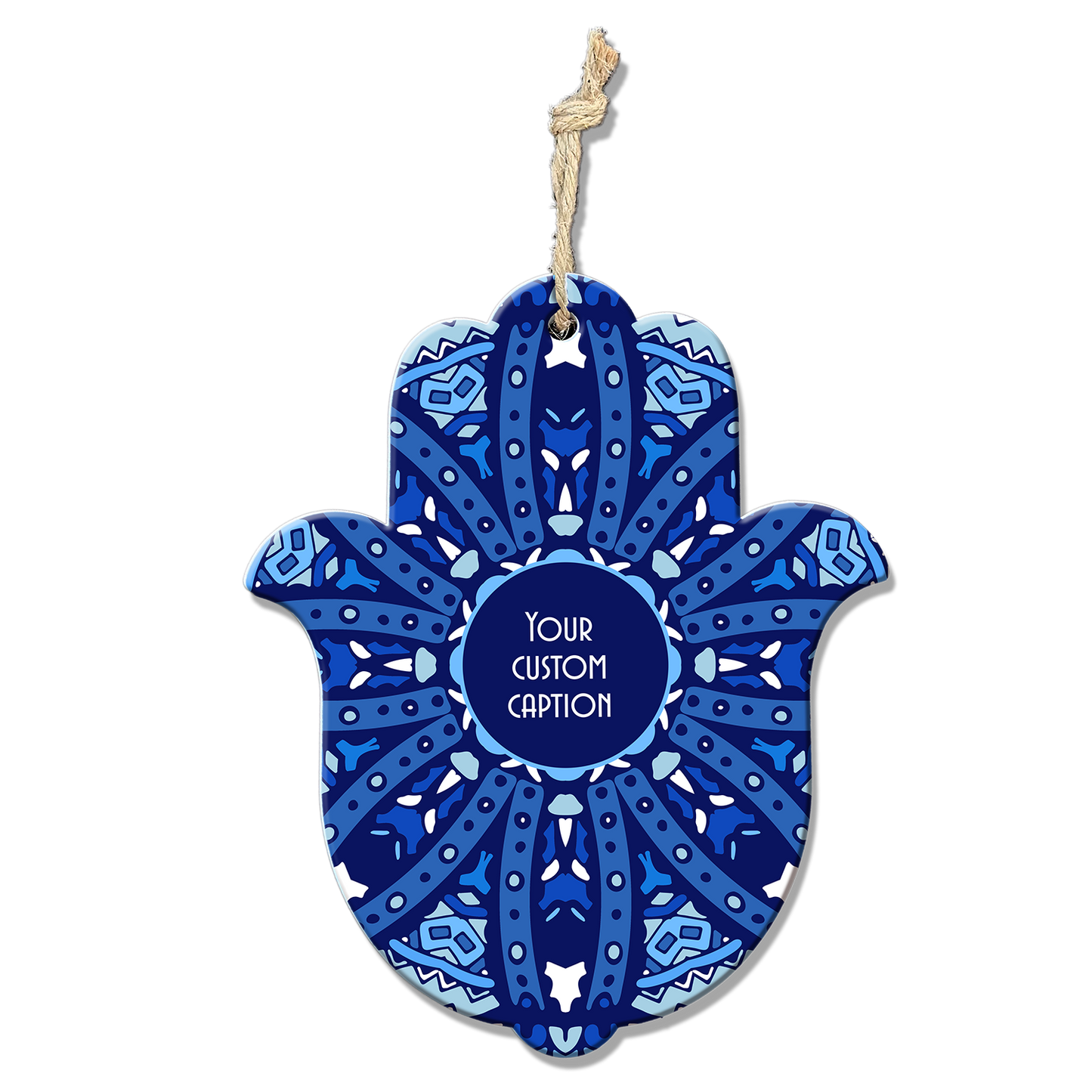 The Hamsa