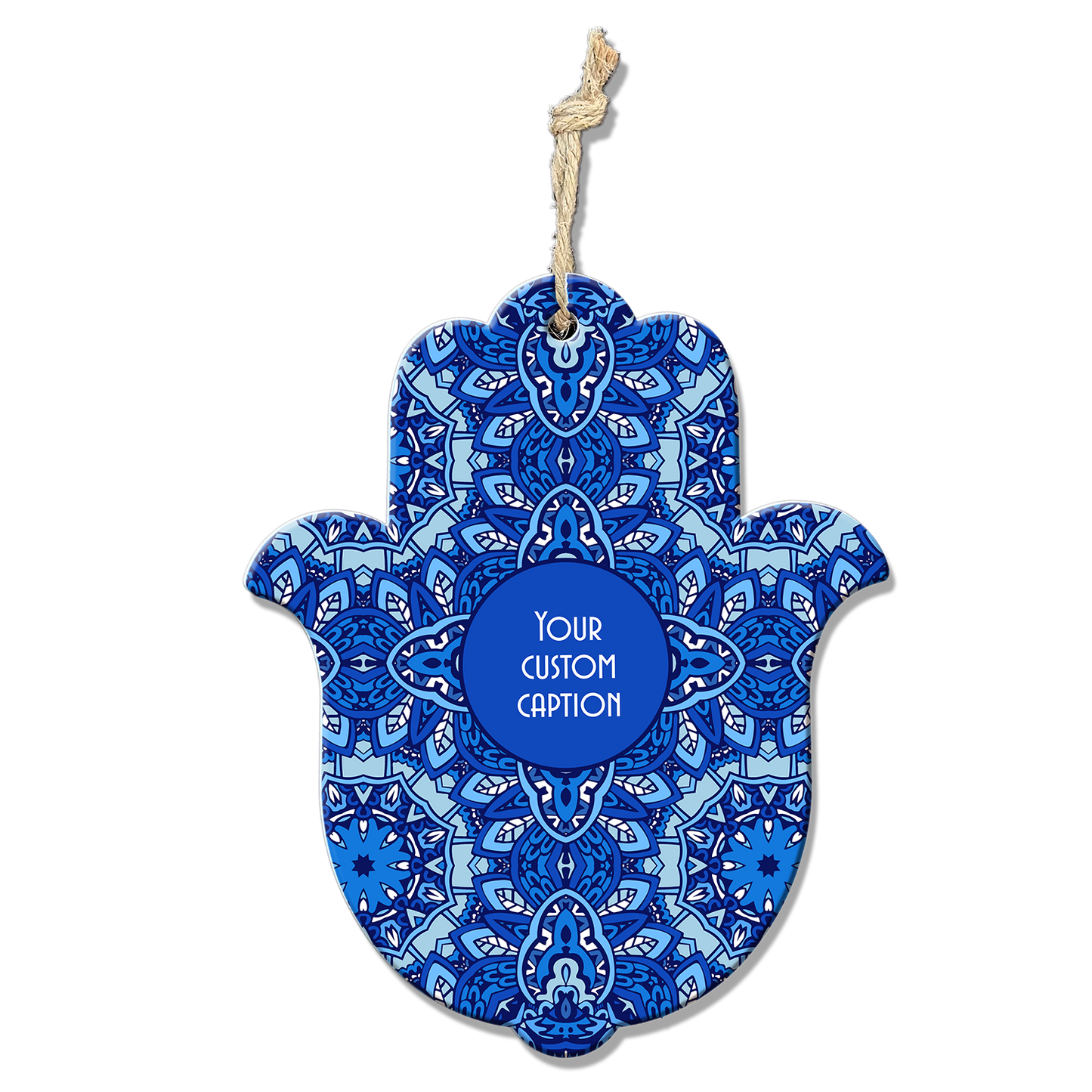The Hamsa
