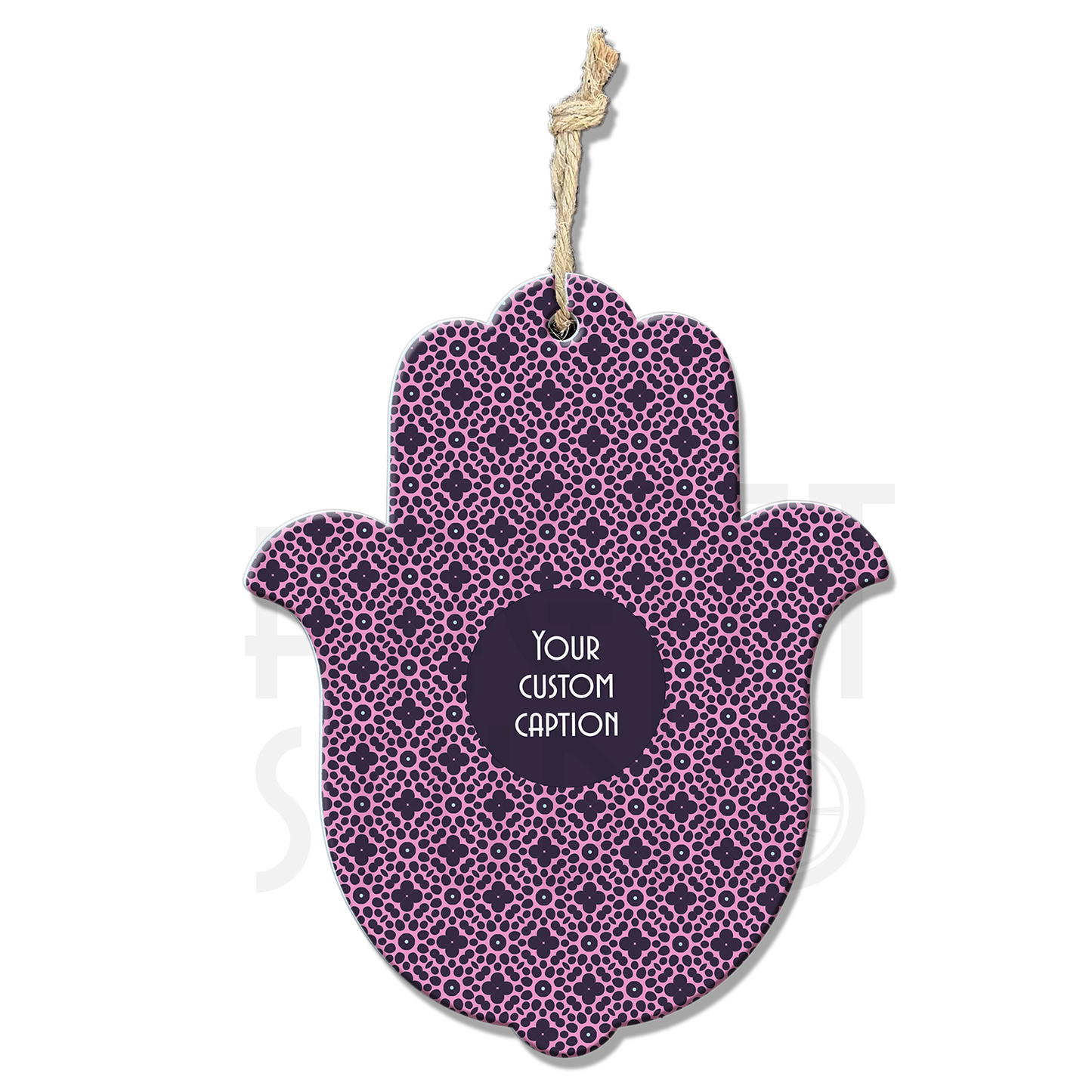 The Hamsa