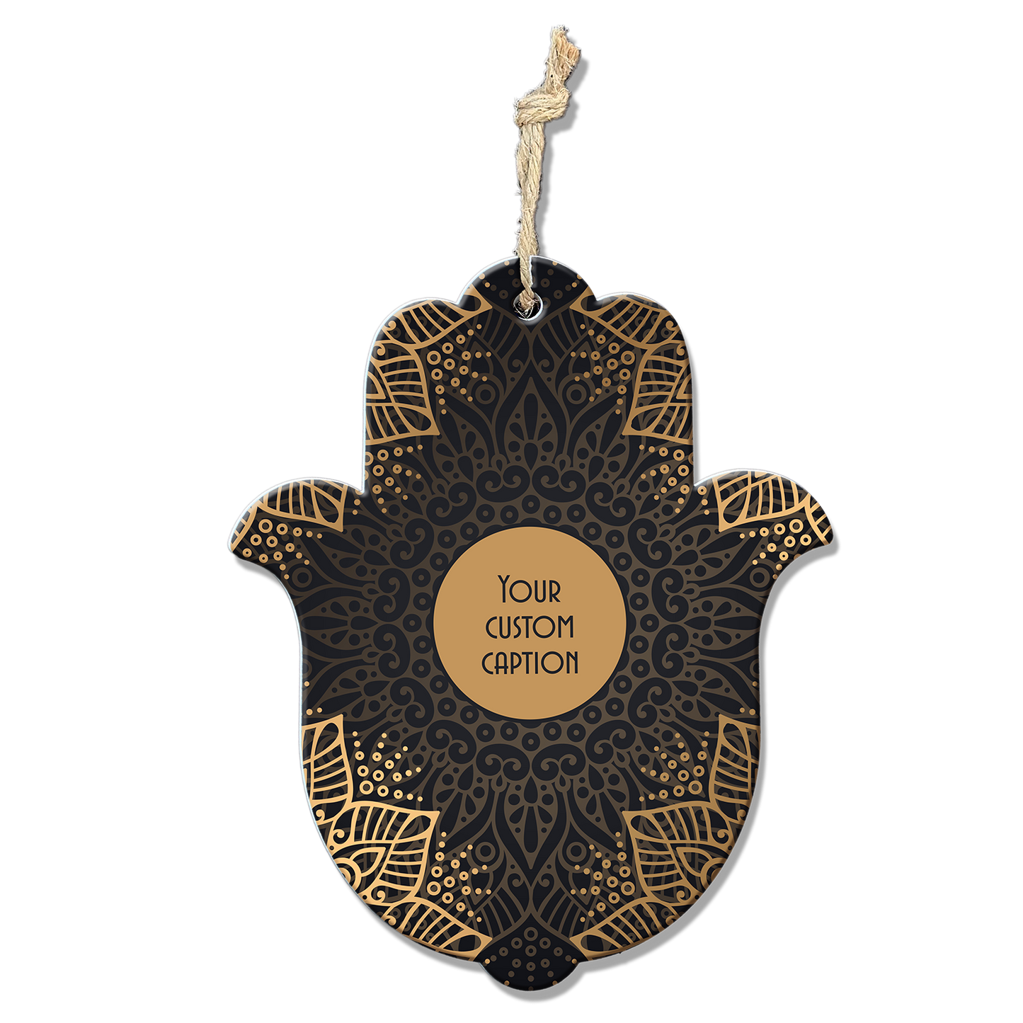 The Hamsa