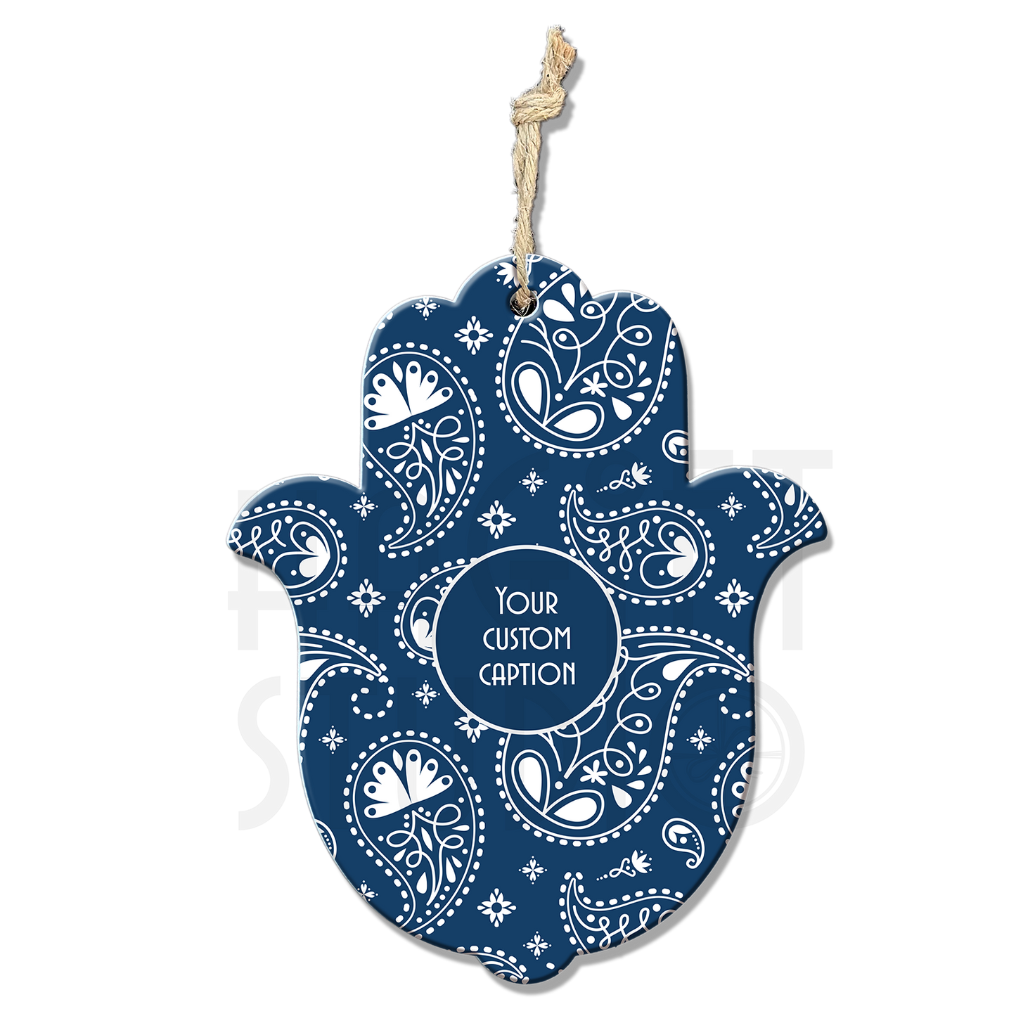 The Hamsa