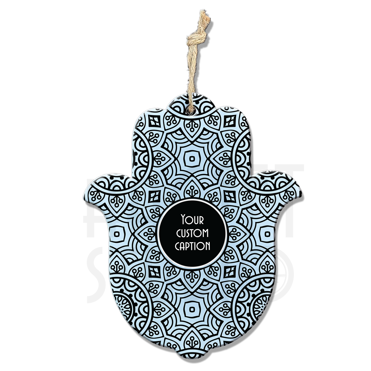 The Hamsa