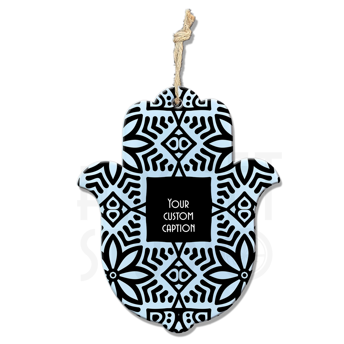 The Hamsa