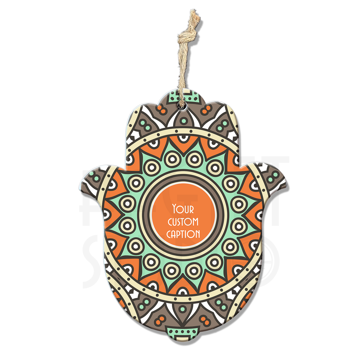 The Hamsa