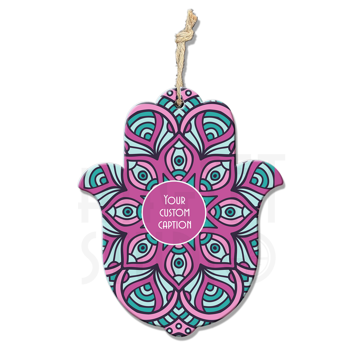 The Hamsa