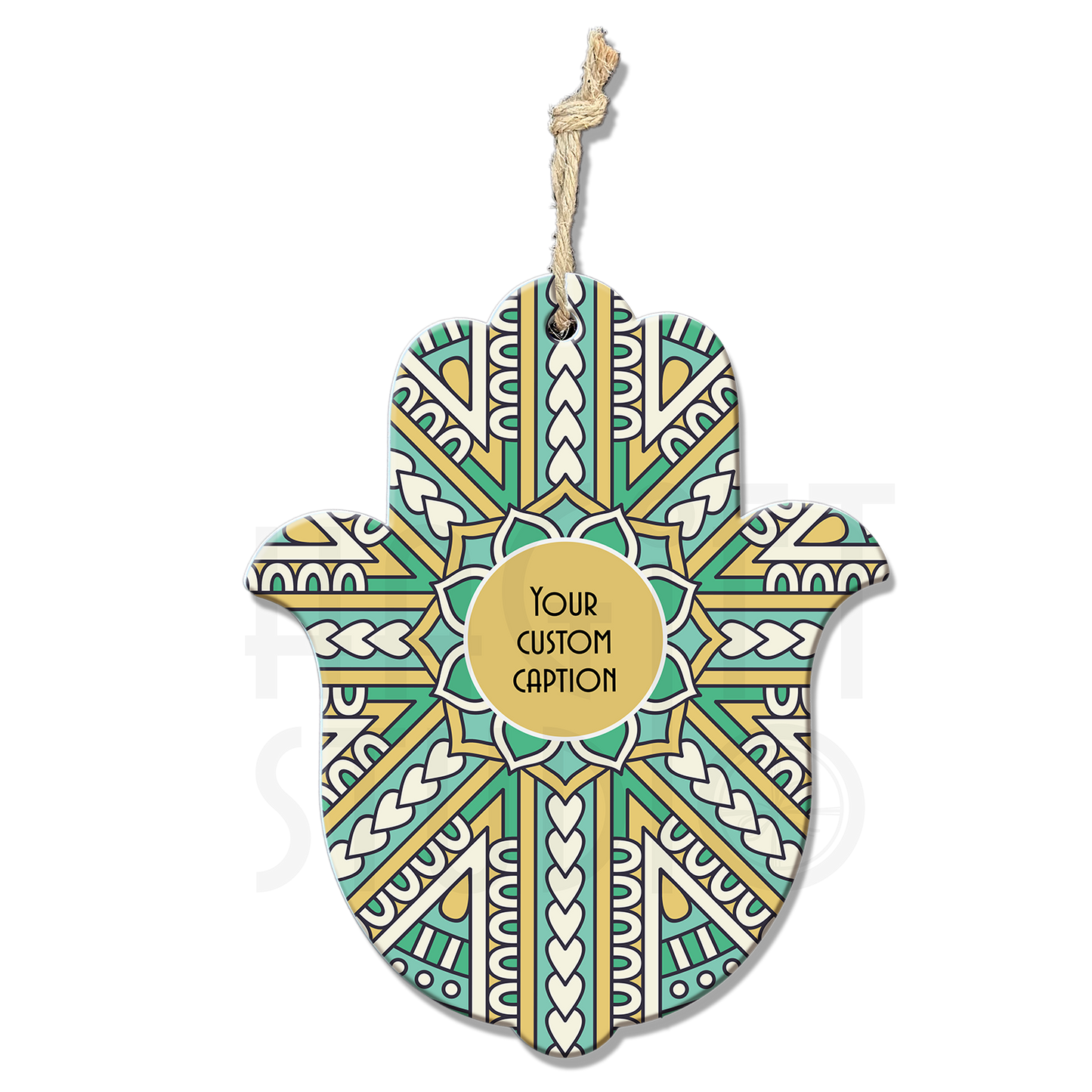 The Hamsa