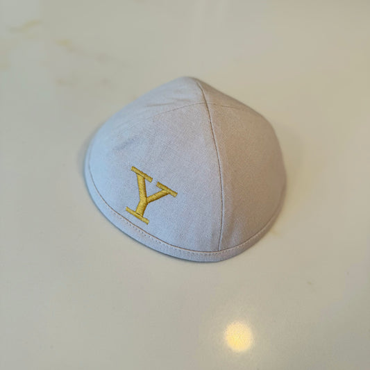 Matte fabric Yarmulkes - Kippahs