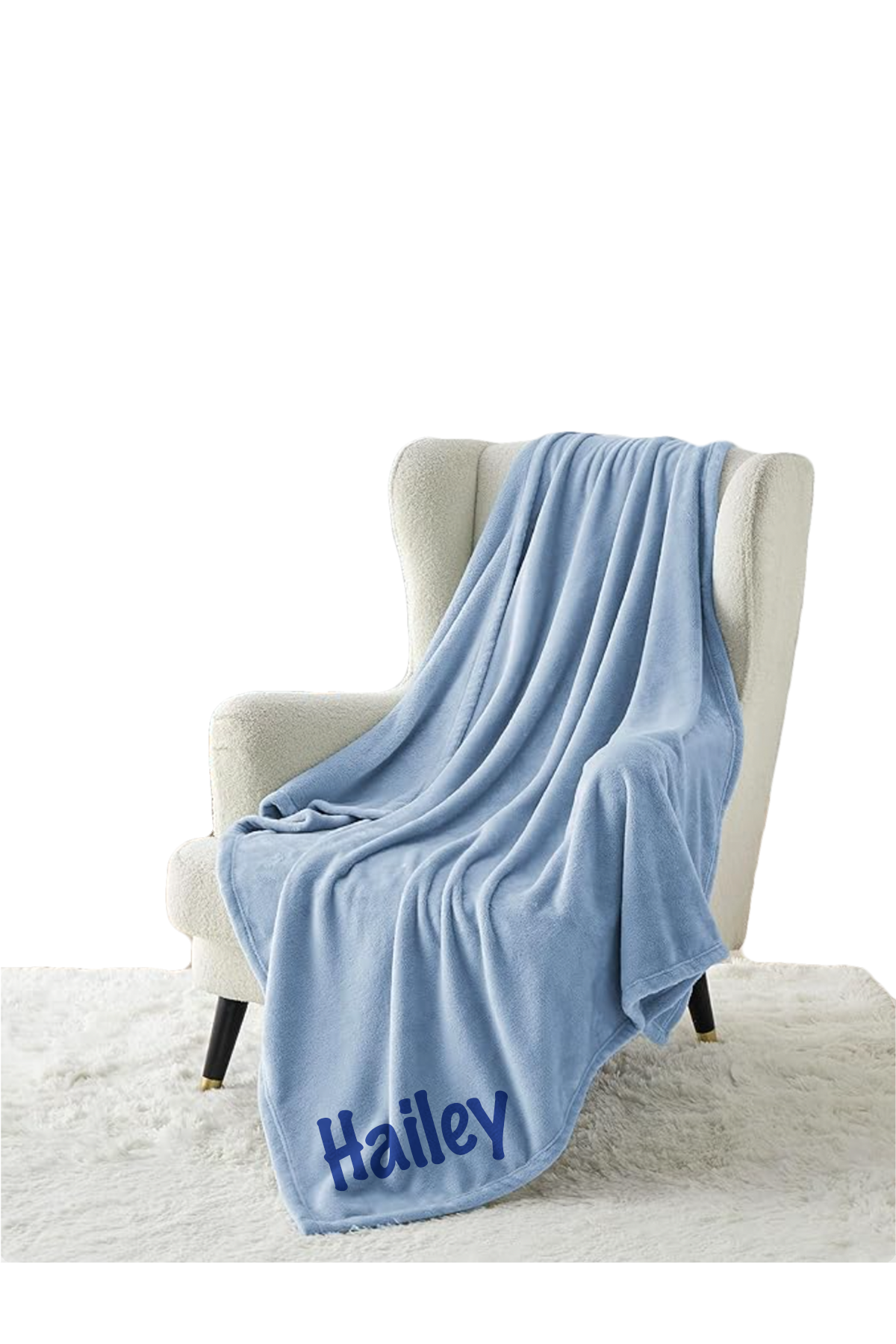 Throw Blanket