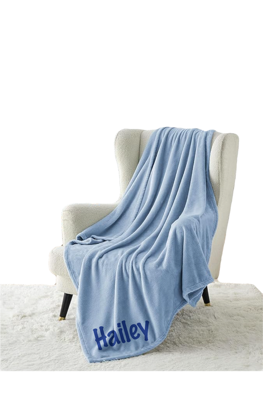 Throw Blanket