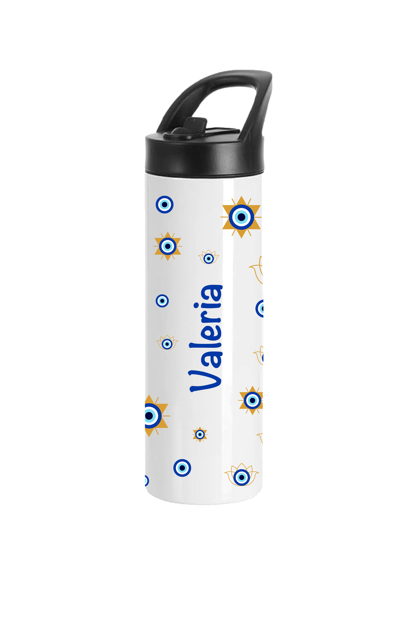 Customizable 20 OZ Tumblers for Hanukkah